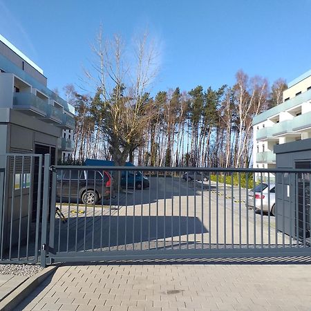 Platinium Rewal Aparthotel 19 Buitenkant foto