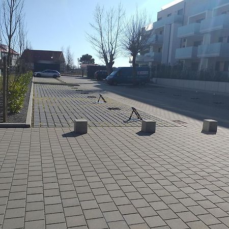 Platinium Rewal Aparthotel 19 Buitenkant foto