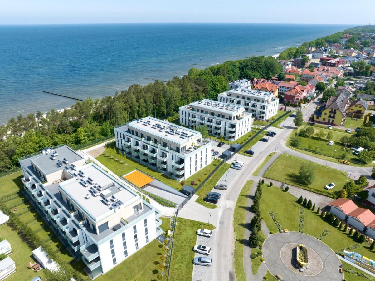Platinium Rewal Aparthotel 19 Buitenkant foto