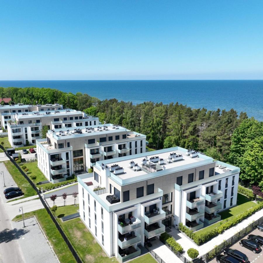 Platinium Rewal Aparthotel 19 Buitenkant foto