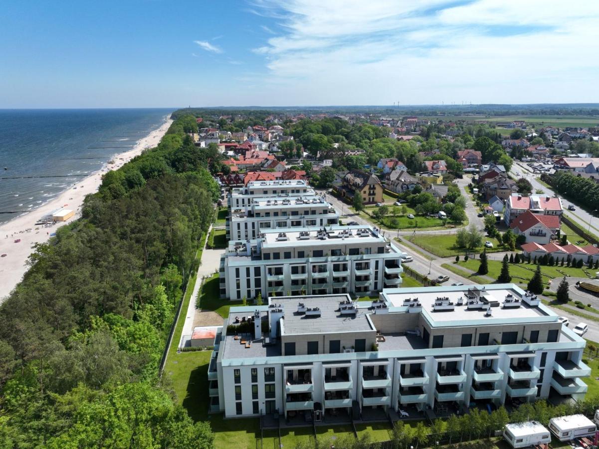 Platinium Rewal Aparthotel 19 Buitenkant foto