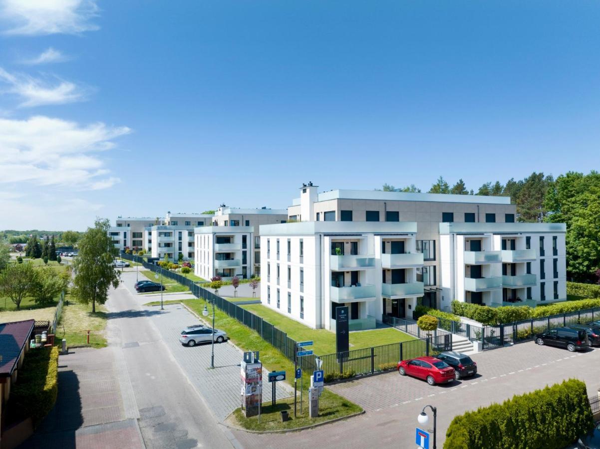 Platinium Rewal Aparthotel 19 Buitenkant foto