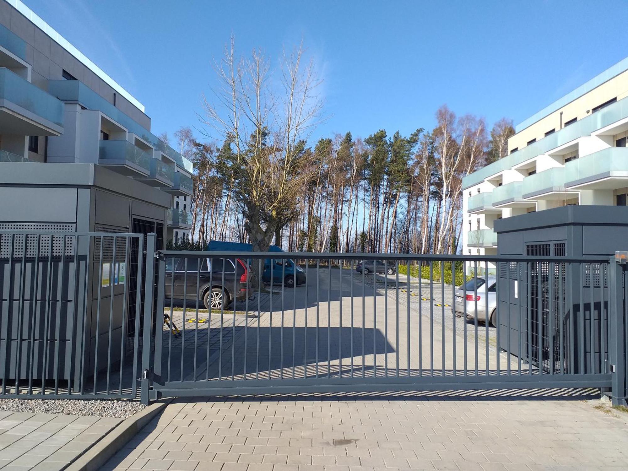 Platinium Rewal Aparthotel 19 Buitenkant foto