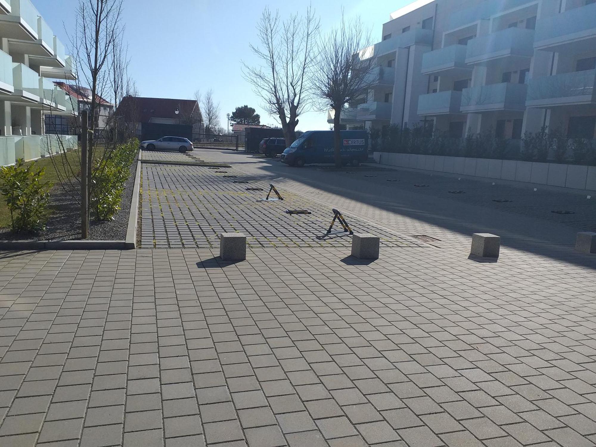 Platinium Rewal Aparthotel 19 Buitenkant foto