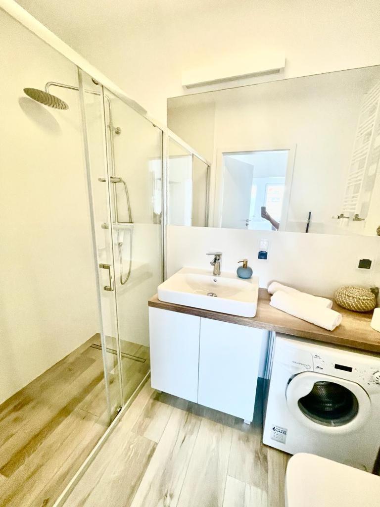 Platinium Rewal Aparthotel 19 Kamer foto