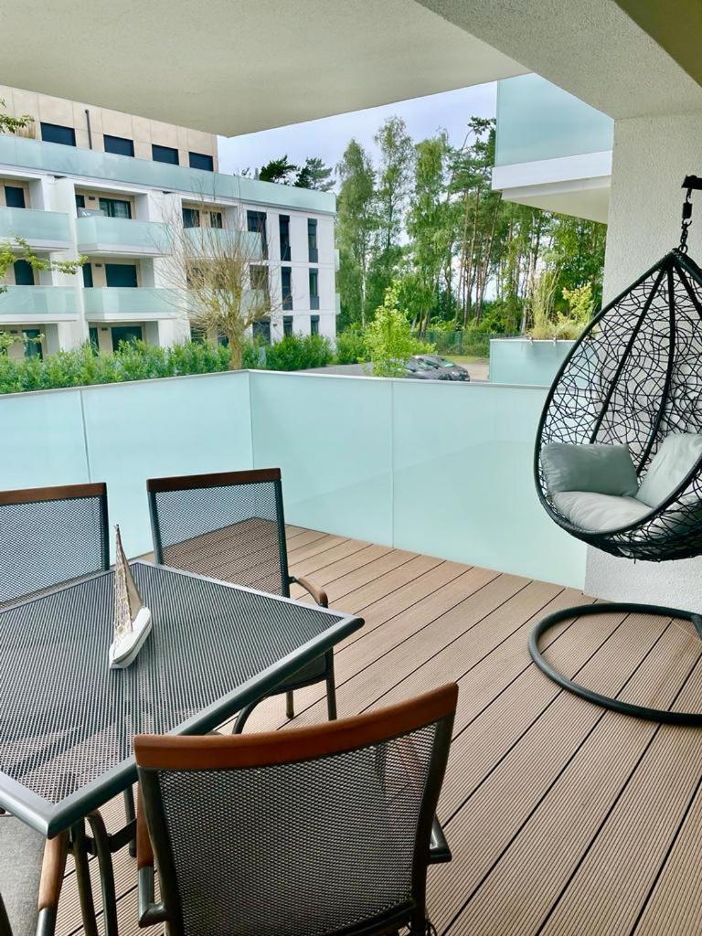 Platinium Rewal Aparthotel 19 Kamer foto