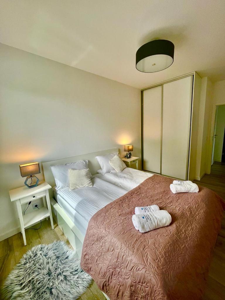 Platinium Rewal Aparthotel 19 Kamer foto