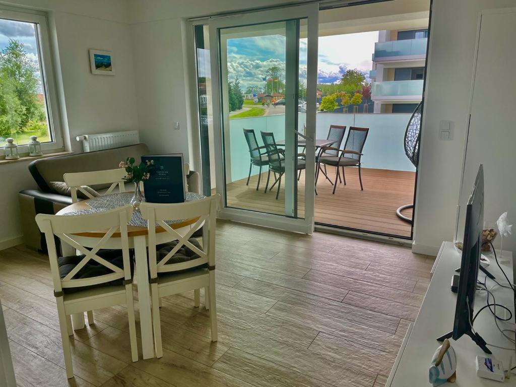 Platinium Rewal Aparthotel 19 Kamer foto
