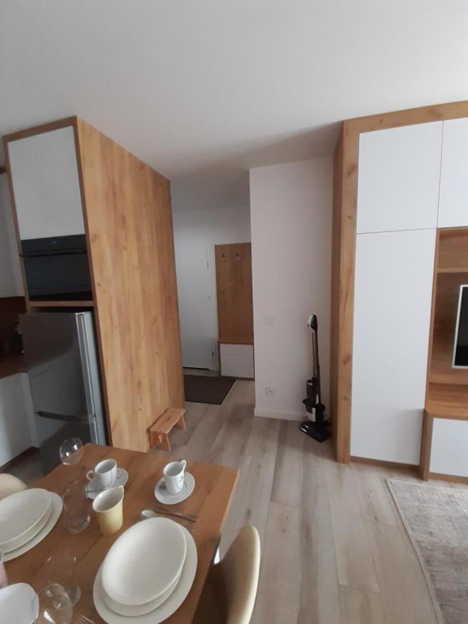 Platinium Rewal Aparthotel 19 Kamer foto