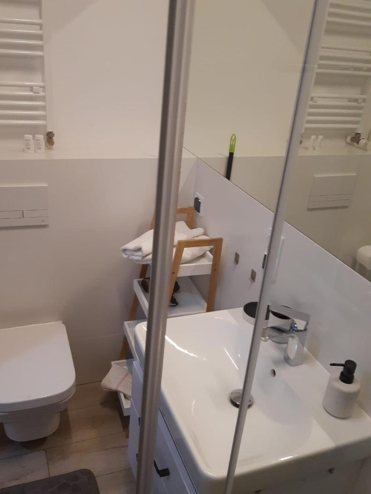 Platinium Rewal Aparthotel 19 Kamer foto