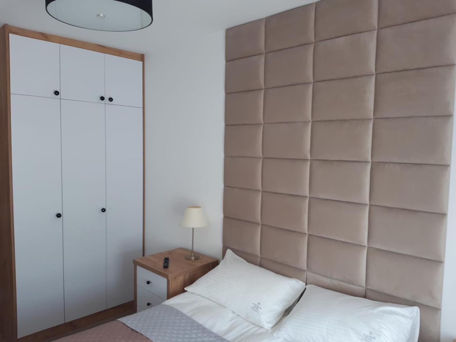 Platinium Rewal Aparthotel 19 Kamer foto