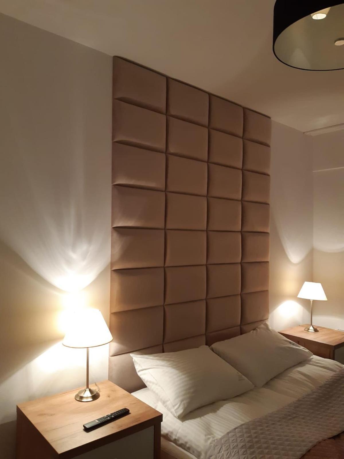 Platinium Rewal Aparthotel 19 Kamer foto