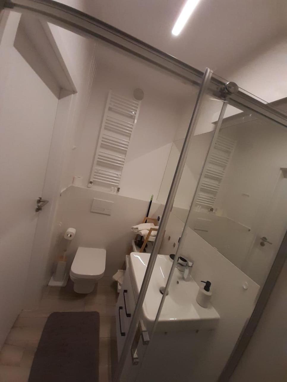 Platinium Rewal Aparthotel 19 Kamer foto