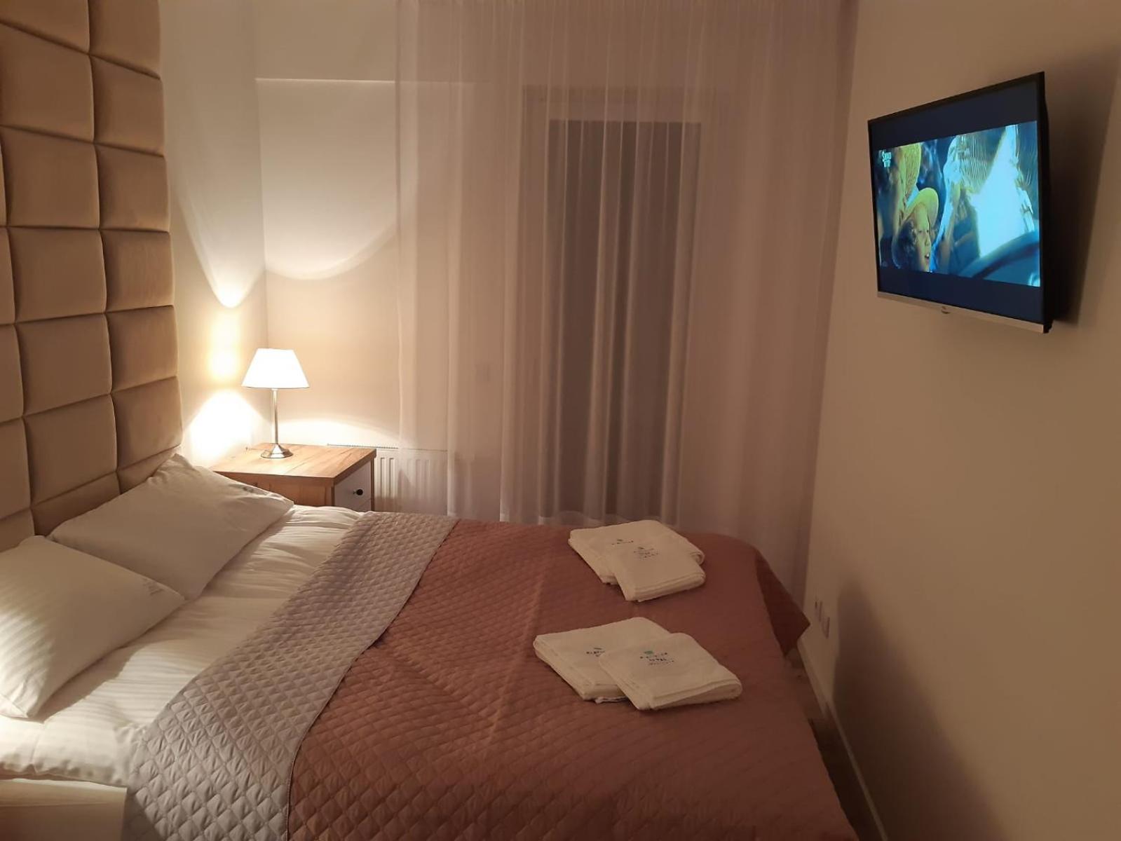 Platinium Rewal Aparthotel 19 Kamer foto