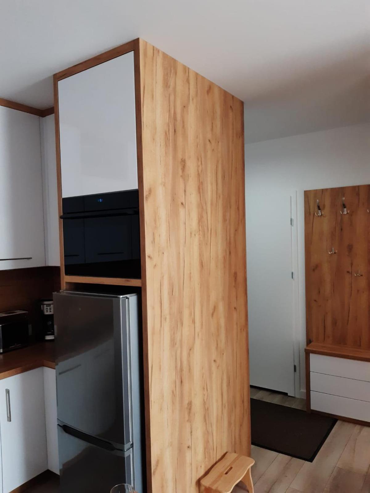 Platinium Rewal Aparthotel 19 Kamer foto