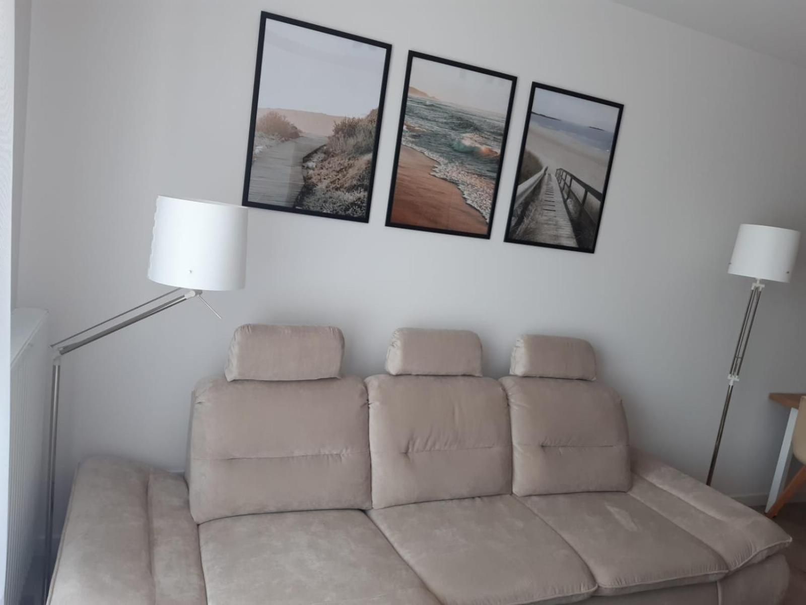 Platinium Rewal Aparthotel 19 Kamer foto