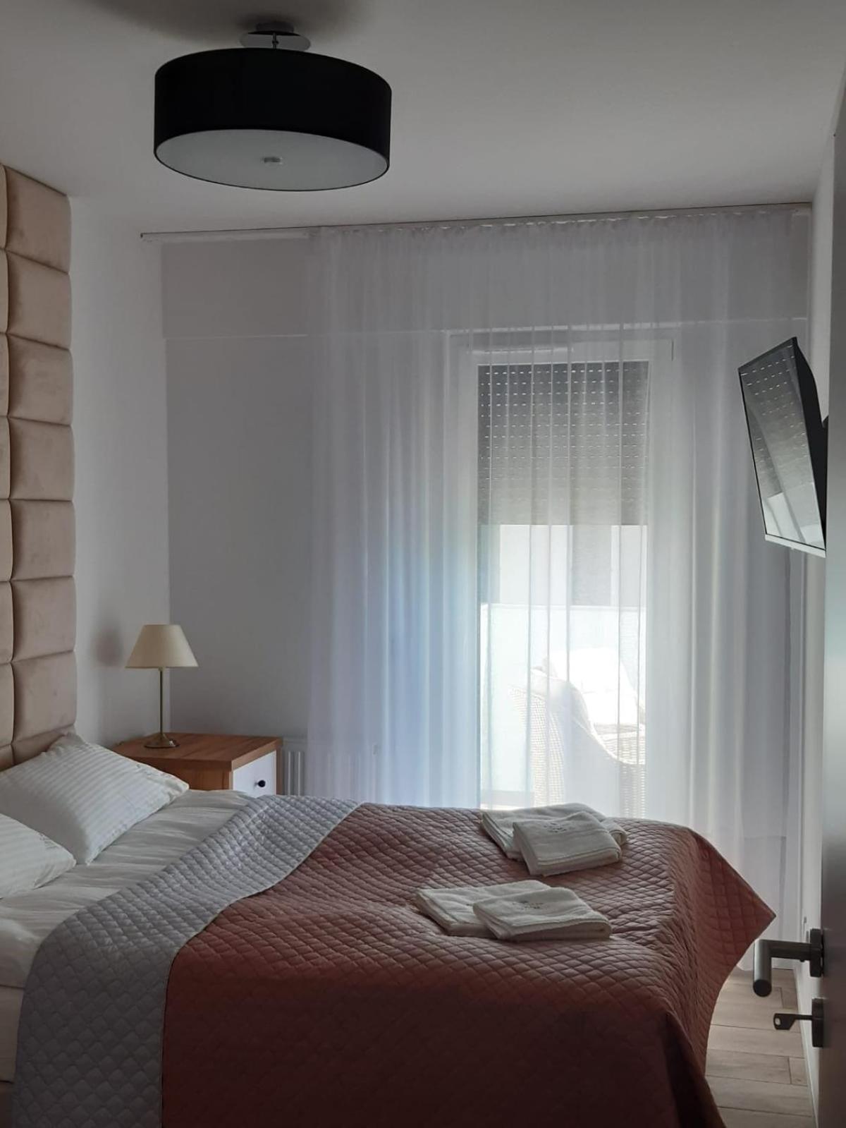 Platinium Rewal Aparthotel 19 Kamer foto