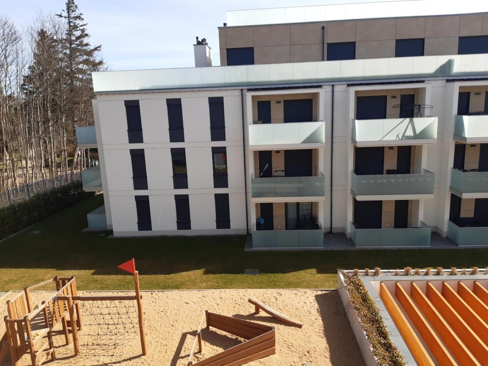 Platinium Rewal Aparthotel 19 Kamer foto