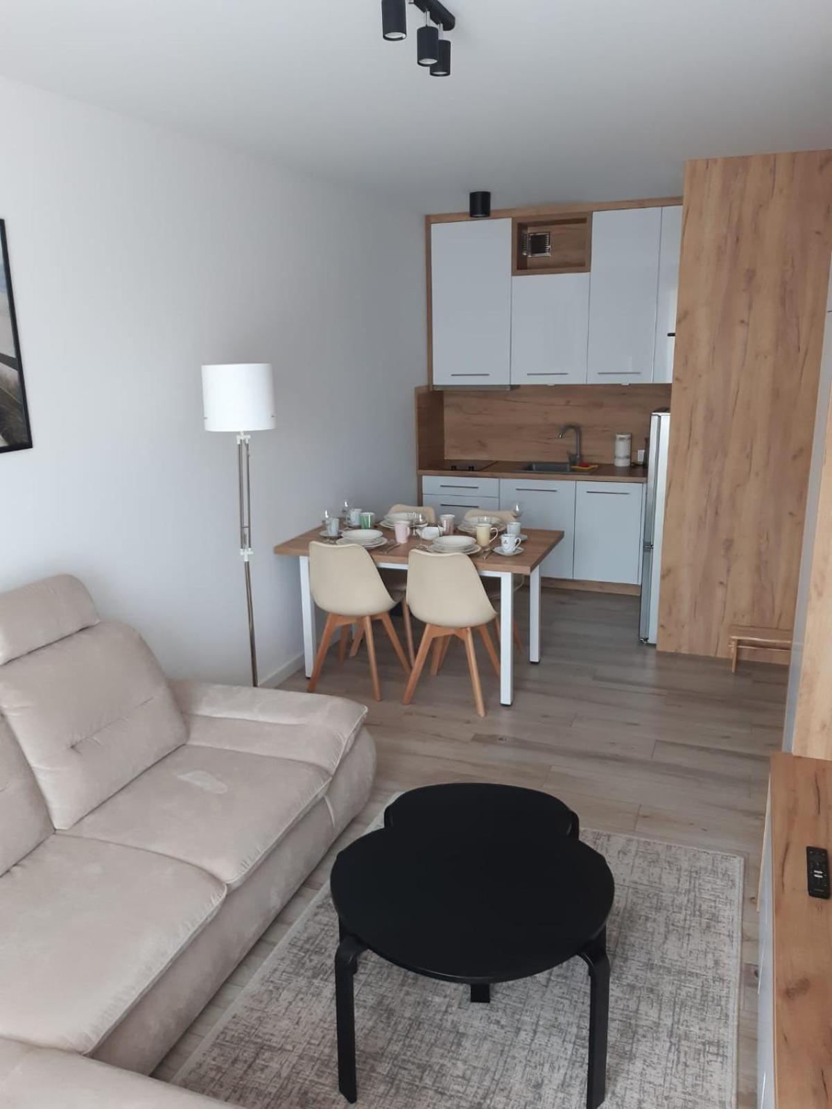 Platinium Rewal Aparthotel 19 Kamer foto